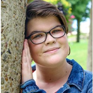 Meet your Posher, Kaitlyn